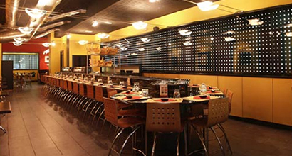 Zen Sushi
