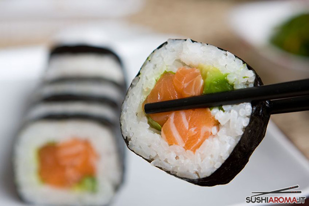 Maki Sushi