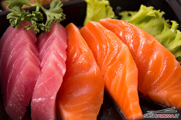 Sashimi